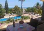 Location vacances Blue Downs - Agape Apartments-3