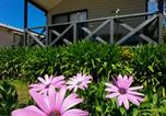 Village vacances Australie - Eaglehawk Park Canberra-4