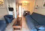 Location vacances Urrugne - Studio calme, terrasse privative - 4 pers. - Fr-1-792-47-4