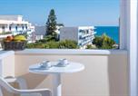 Location vacances Malia - Golden Sun-2