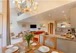 Location vacances Kirkby Lonsdale - Corn Meadow-4