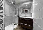 Location vacances La Clusaz - Caprice 4 - 2 pieces centre-4