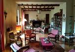 Location vacances Châteauneuf-de-Gadagne - 219 M2 At The Side Of The Sorgue With Garden Pool-1