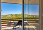 Location vacances Cividale del Friuli - Neda Apartment In Krasno Among Vineyard - Happy Rentals-2