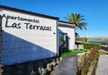Location vacances Cantabrie - Apartamentos Las Terrazas de Suances-1