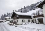 Location vacances Hollersbach im Pinzgau - Oma Frieda-1