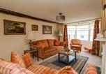 Location vacances Dorchester - The Town House-3