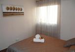 Location vacances Ayia Napa - Sunshine Apts, Two Bedroom , Free Internet, No 3-3