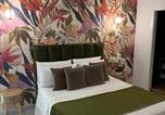 Hôtel Giugliano in Campania - Savior Deluxe Rooms-1