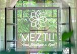 Hôtel Mexique - Meztli: Casa Boutique & Spa-1