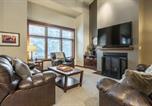 Location vacances Mammoth Lakes - Solstice 21-1