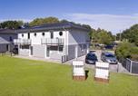 Location vacances Göhren - Beach House Palstek mit gratis Nutzung vom Ahoi Erlebnisbad und Sauna in Sellin-3