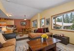 Location vacances Leavenworth - Suite Serenity Condo by Nw Comfy Cabins-2
