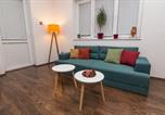 Location vacances Mali Lošinj - Apartment Bambi-1