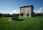 Location vacances Vetralla - Agriturismo I Due Casali-1