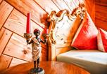 Location vacances Schleusingen - Fewo Therese Schloss Weitersroda-3