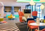 Hôtel Hillingdon - Ibis Styles London Heathrow Airport-1