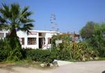 Hôtel Kyrenia - Riviera Beach Bungalows-4