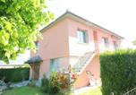 Location vacances Capvern - Charmante maison Corisande-4