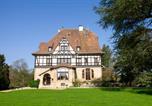 Hôtel Virton - Manoir de La Gravière-3