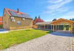 Location vacances Balatongyörök - Ferienhaus Judit - Biró Tours Nr 130-1