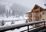 Location vacances  Province de Sondrio - Appartamento Piz Saliente-1