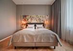 Hôtel Augsburg - Vienna House Easy by Wyndham Augsburg-4