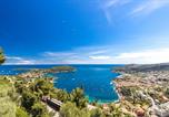 Location vacances Villefranche-sur-Mer - 73 Corne D Or - Toit Terrasse - Vue Mer Panoramique - Jaccuzzi-4