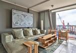 Location vacances  The Neighbourgoods Market - Harbour Bridge 417 by Ctha-3