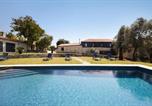 Location vacances Vieira do Minho - Quinta de Ramil-1
