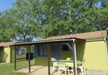 Location vacances Barjac - Chalet avec animaux admis - 4 pers. - Api-1-52-2856-2