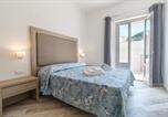 Location vacances Dorgali - Appartamento Blu-1