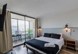 Location vacances Santiago - La Gloria Apartments by Mr Bnb-2