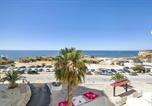 Location vacances Armação de Pêra - N Bérrio 3ºd Vista Mar, com piscina-2