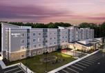 Hôtel Eatontown - Residence Inn by Marriott Ocean Township-1