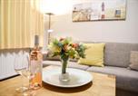 Location vacances Westerland - Ferienwohnung Mare Nostrum 4-4