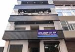 Hôtel Faridabad - Hotel O Dream stay inn-1