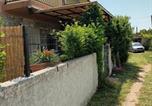 Location vacances Barban - Apartments with parking space Brgod, Rasa - 25223-2
