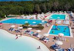 Camping Livourne - hu Montescudaio village-1