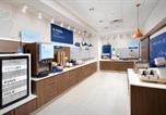 Hôtel Cleveland - Holiday Inn Express Chattanooga - Hamilton Place-3