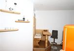Location vacances Schlitters - Apartment in Fügen near Spieljochbahn-4