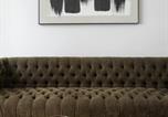 Location vacances Paddington - Design duplex for 4 in the Heart of Notting Hill-2