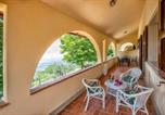 Location vacances Loro Ciuffenna - Home in Tuscany with private Pool & Tennis-4