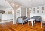 Location vacances Stralsund - Alte Seifensiederei 3-3
