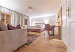 Location vacances Mariazell - Modernes Apartment in altem Bauernhaus-2