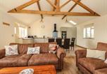 Location vacances King's Lynn - Sunnyside Cottage-3