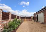 Location vacances  Gare de Crewe - Wren cottage-2