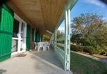 Location vacances Alleuze - Chalet Lilas pour 12 prix semaine-1