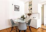 Location vacances Paddington - Modern 2 Bedroom Flat Near Queensway-3