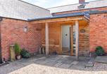 Location vacances Uppingham - Grooms Cottage-2